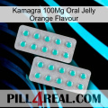 Kamagra 100Mg Oral Jelly Orange Flavour 29